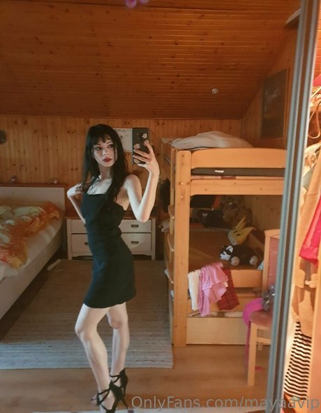 mayaavip Geleakte OnlyFans-Inhalte