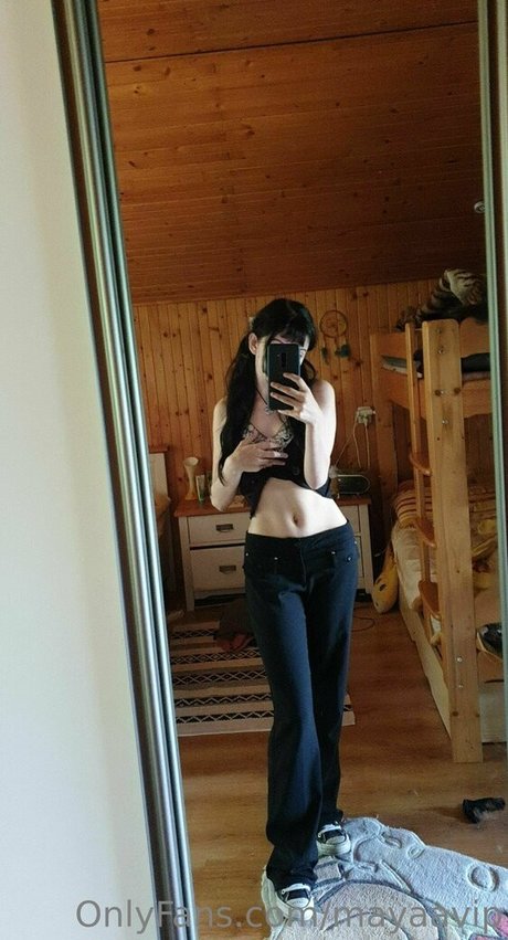 mayaavip OnlyFans Nackt Leak