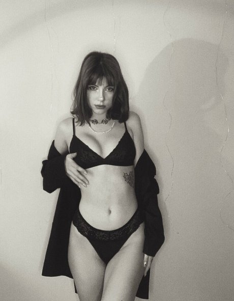 zlatka lesenok XXX Leak OnlyFans