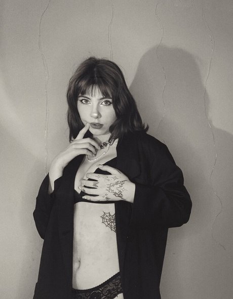 zlatka lesenok OnlyFans Nackt Leaks