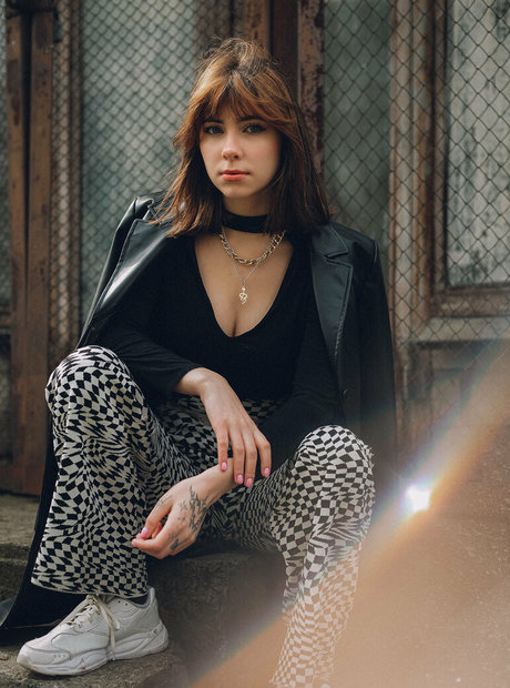 zlatka lesenok OnlyFans Leak