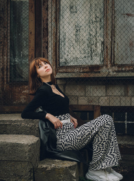 zlatka lesenok OnlyFans Pornografie gratis