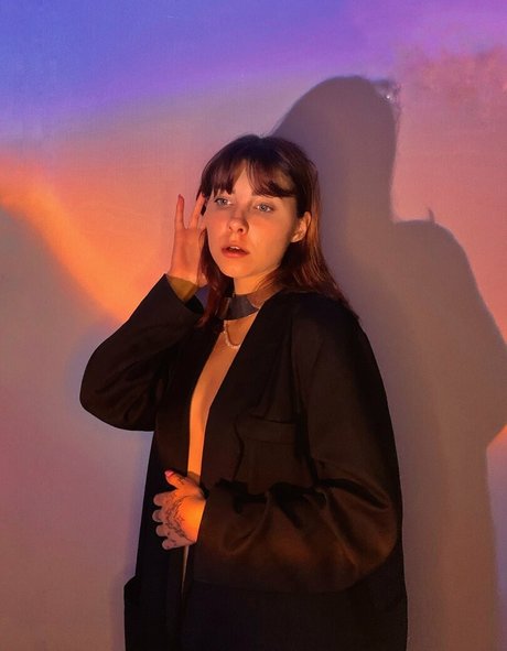 zlatka lesenok Nacktbilder von OnlyFans geleakt