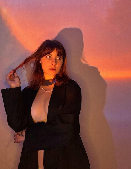 zlatka lesenok OnlyFans Bilder nackt