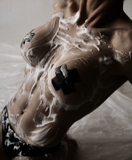 margo4ka OnlyFans-Leak