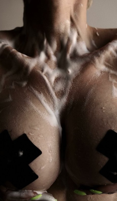 margo4ka Nacktbilder OnlyFans geleakt