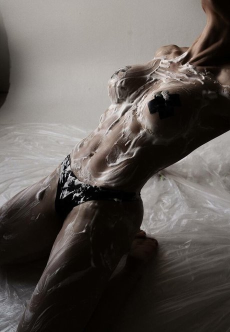 margo4ka Leaked OnlyFans Bilder