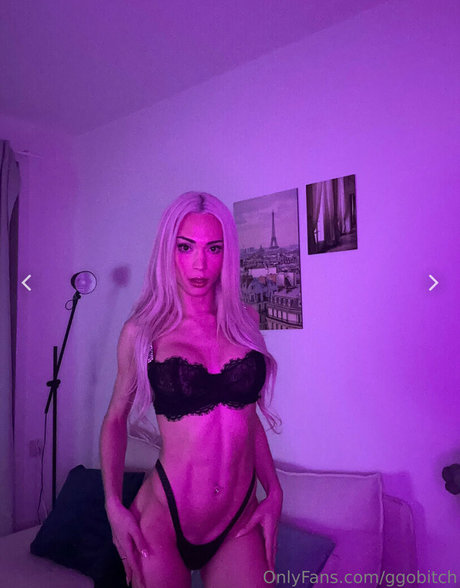 Georgina Navarro XXX OnlyFans