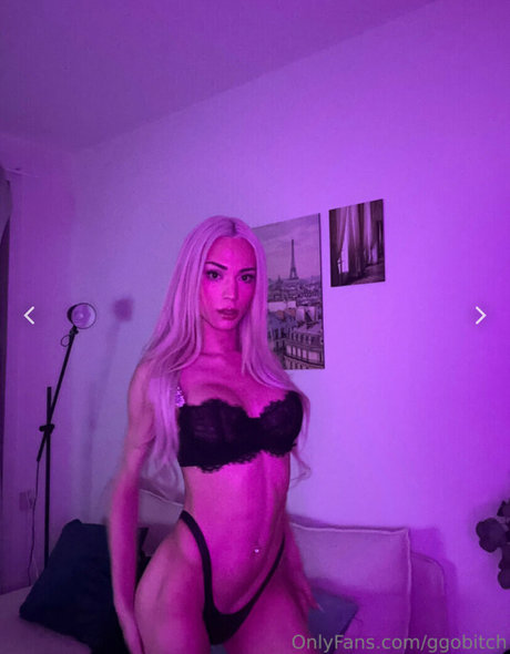 Georgina Navarro Kostenlose OnlyFans-Pornos