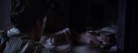 Mary Louise Parker OnlyFans nackt