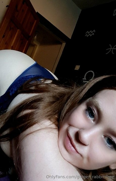 ginger rabbittfree OnlyFans geleakter Pornografie