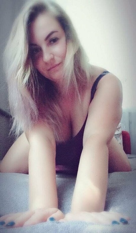 bun with jam OnlyFans-Bild