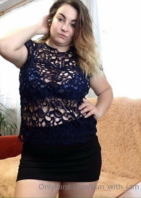 bun with jam Leaks von OnlyFans