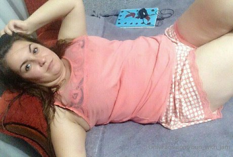 bun with jam Leaks von Nacktbildern auf OnlyFans