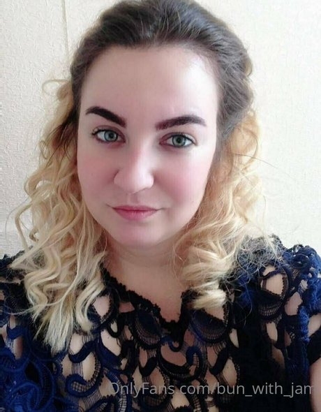 bun with jam OnlyFans-Bilder geleakt