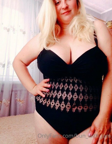 bun with jam OnlyFans Leaks