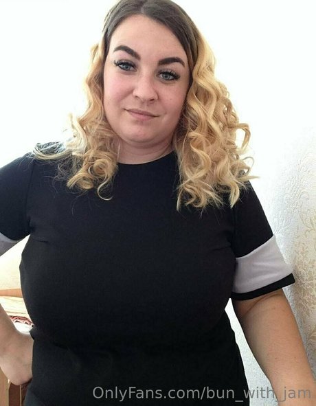bun with jam Nacktbilder OnlyFans geleakt