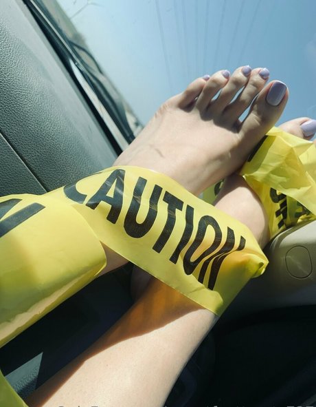 sweetfeettreats727 Nacktbilder von OnlyFans geleakt