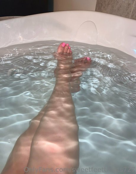 sweetfeettreats727 OnlyFans Gratis Porn