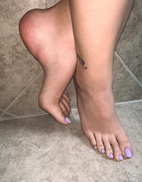 sweetfeettreats727 OnlyFans Nackt Leak