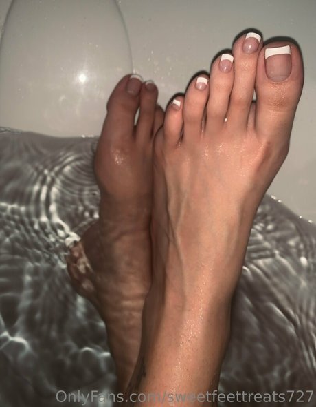 sweetfeettreats727 Nacktbilder-Leaks von OnlyFans