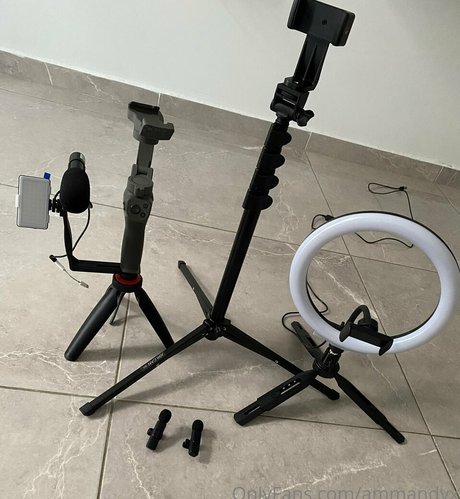 amandafantasyx Leaks von Nacktbildern auf OnlyFans