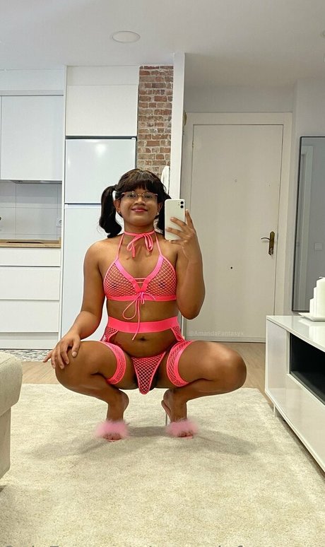 amandafantasyx Nacktbilder von OnlyFans