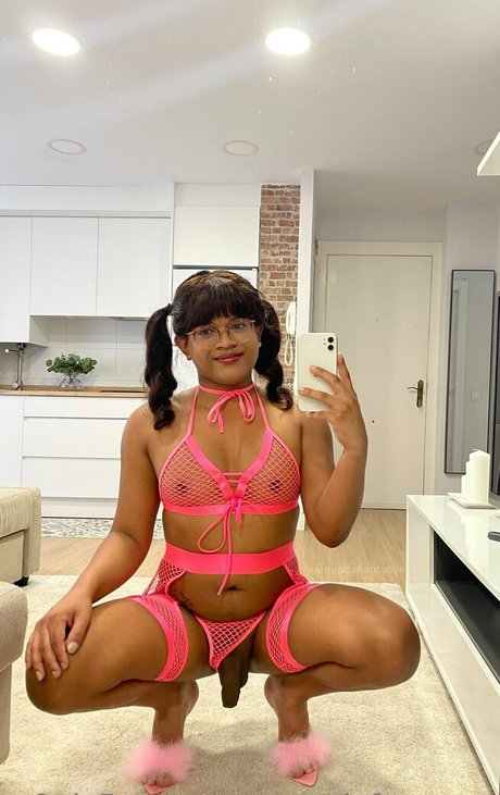 amandafantasyx Neues OnlyFans