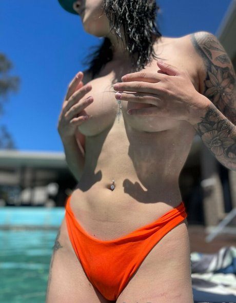 Fin 25 Leaked OnlyFans Nacktbilder