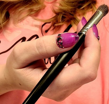 alexasweetberry OnlyFans Strip