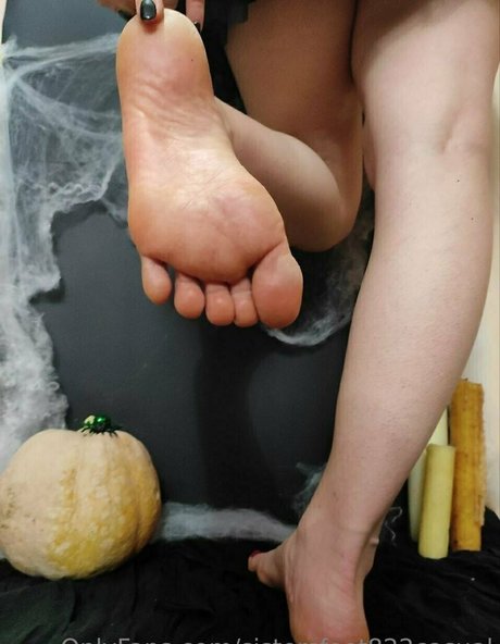 sistersfeet822casual Profilbild