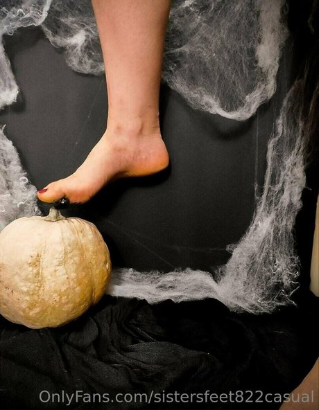 sistersfeet822casual Neue OnlyFans Leaks