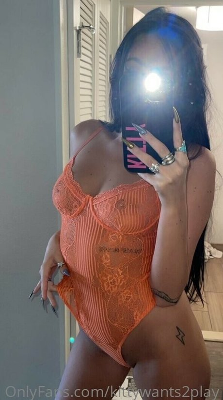 Disko kitty OnlyFans Leak Pornografie