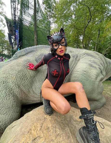 Disko kitty Leaked OnlyFans Porn