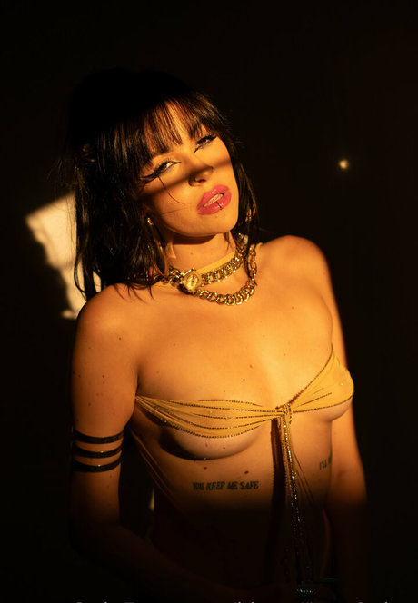 Disko kitty Leak von OnlyFans-Inhalten