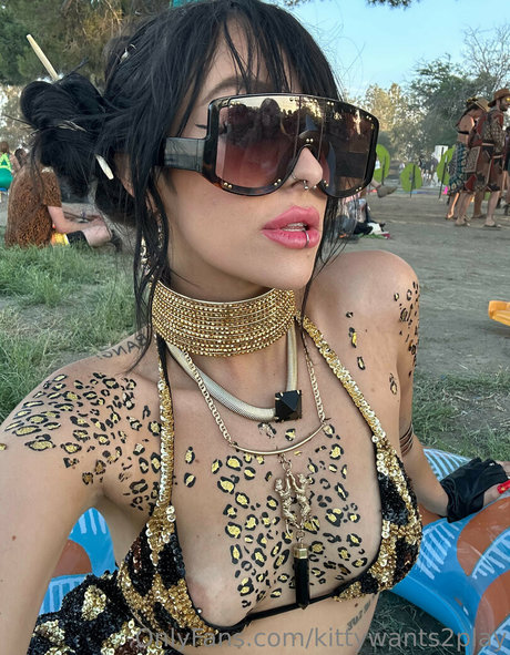 Disko kitty OnlyFans