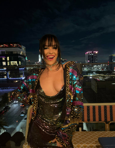 Disko kitty Nacktbilder OnlyFans Geleakt