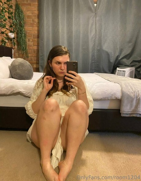 room1204 Leak von OnlyFans Pornografie