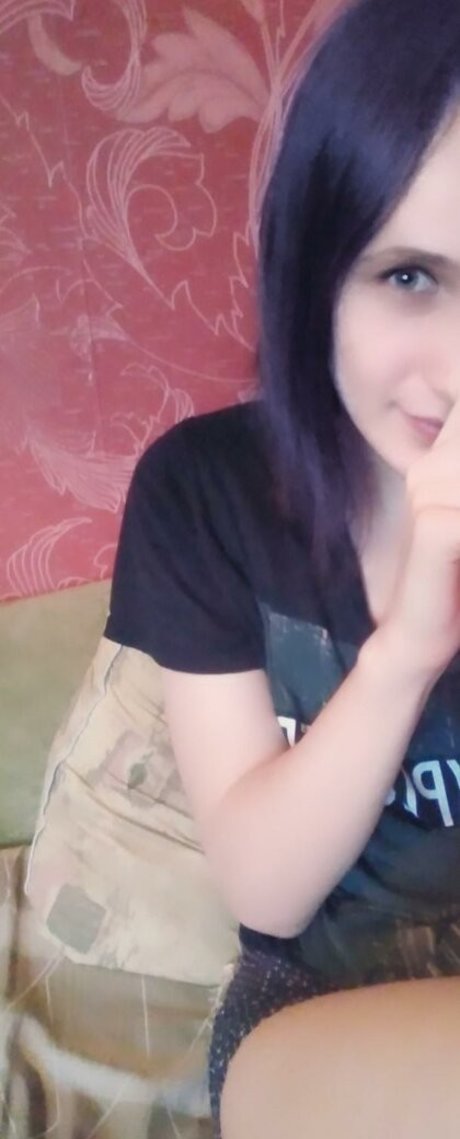 JustHumanFromTheMoon Nacktbilder-Leaks von OnlyFans