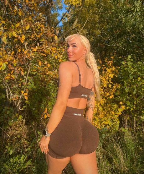 Sofie Quist Christensen Nacktbilder von OnlyFans