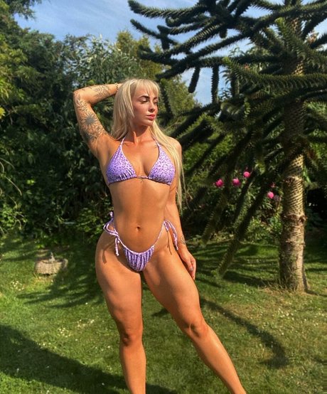 Sofie Quist Christensen OnlyFans