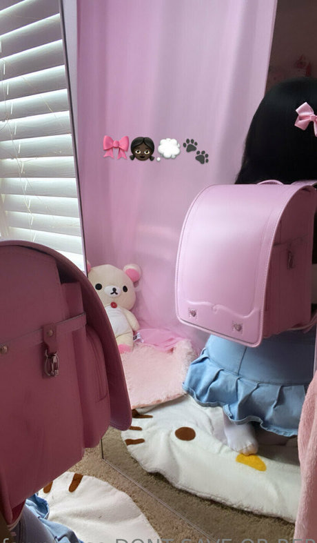 Fawntease OnlyFans Leak