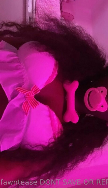 Fawntease XXX OnlyFans