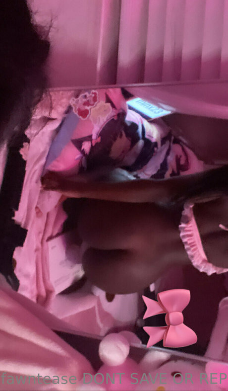 Fawntease Neue OnlyFans Leaks