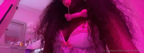 Fawntease OnlyFans-Bild