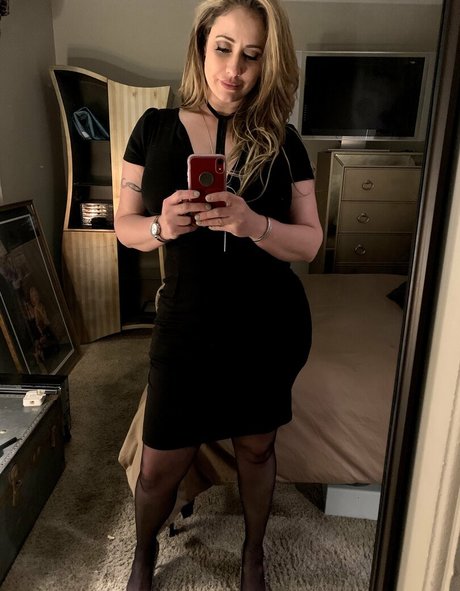 evabnotty Nackt auf OnlyFans