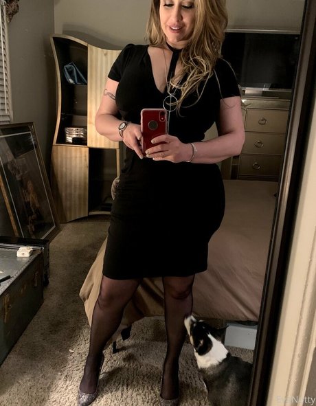 evabnotty Nacktbilder geleakt OnlyFans