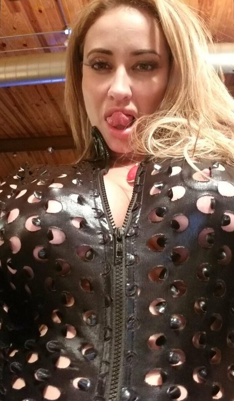 evabnotty Nacktbilder geleakt