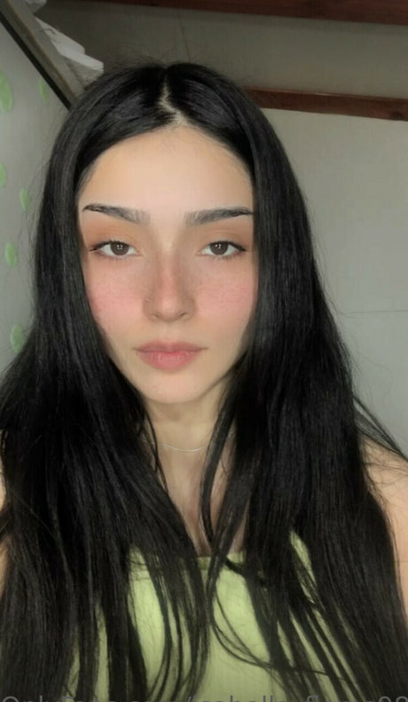 Isabella flores98 XXX OnlyFans