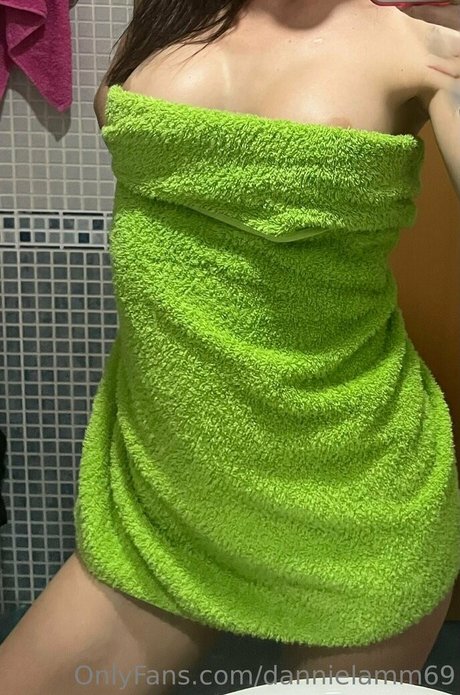 dannielamm69 Leaked OnlyFans Nacktbilder
